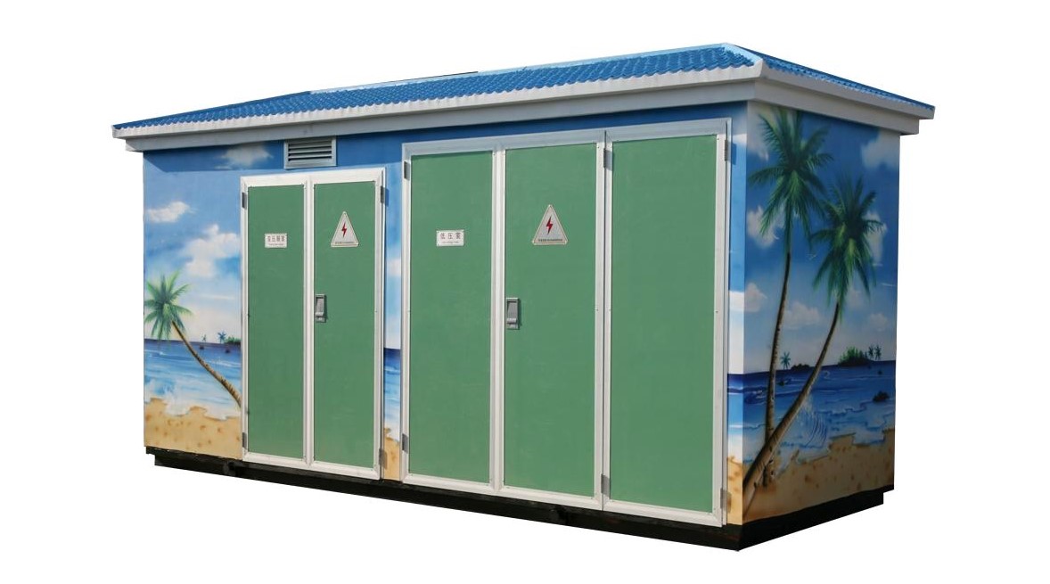 高低壓設備生產